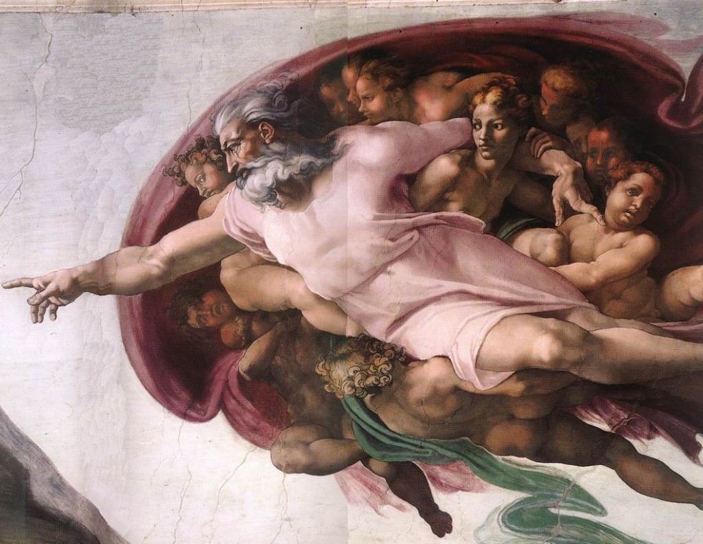 Michelangelo,_Creation_of_Adam_04