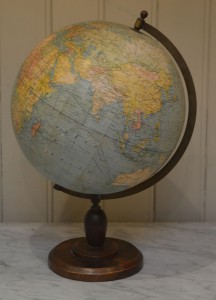 12-terrestrial-globe